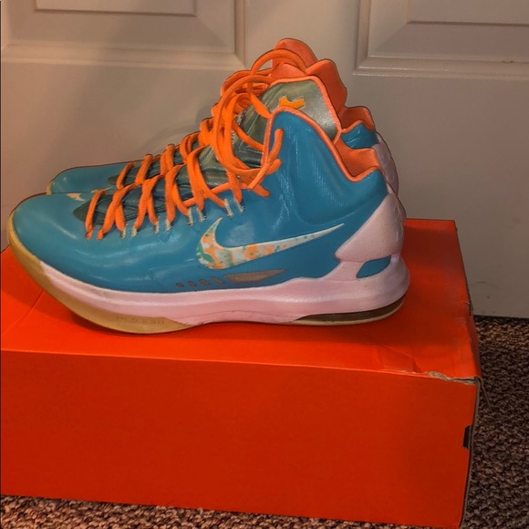 kd 5 easter